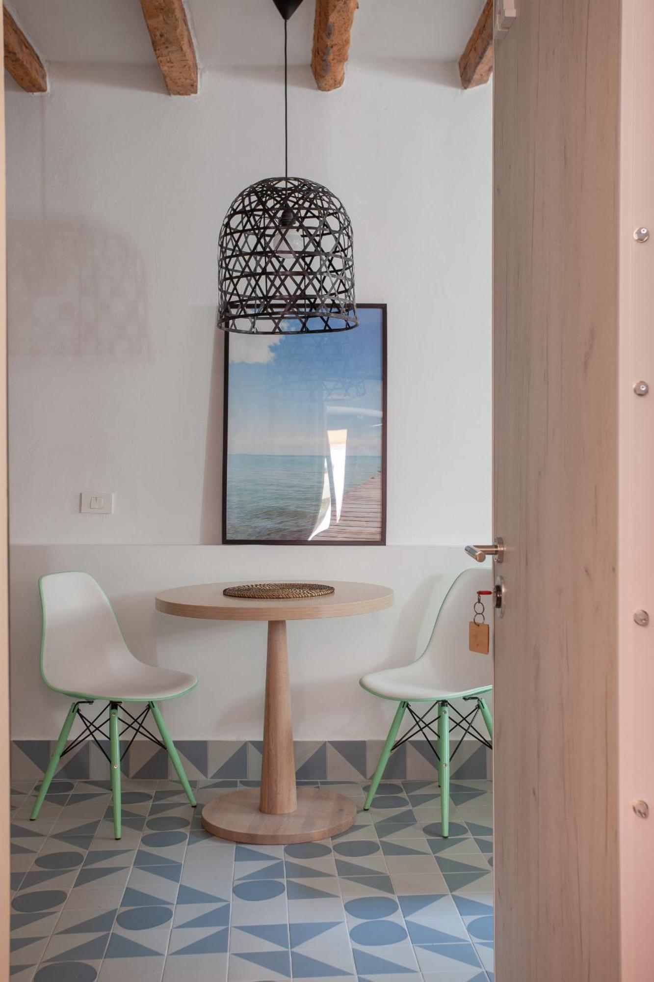 Labum Accommodation Izola Habitación foto