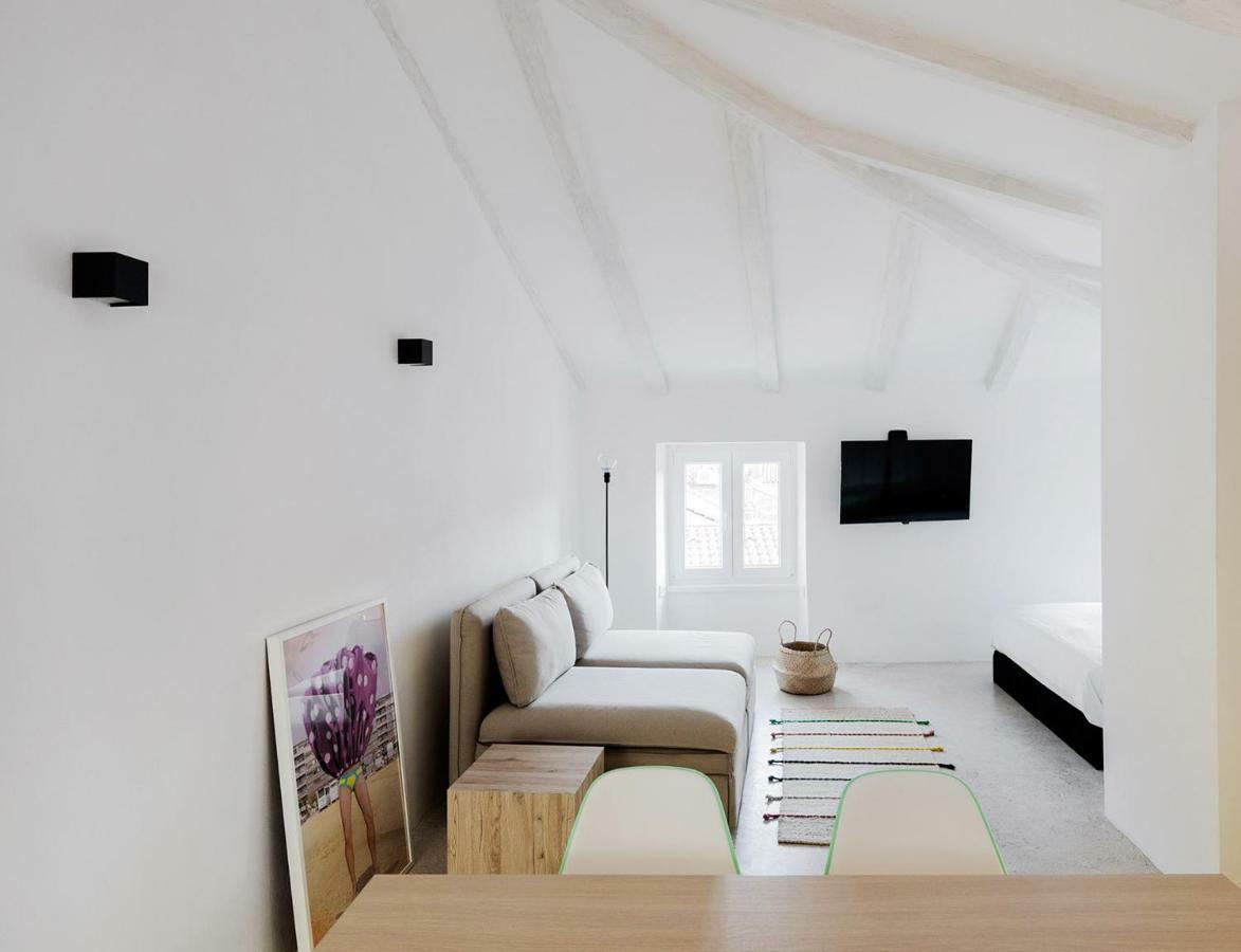Labum Accommodation Izola Exterior foto
