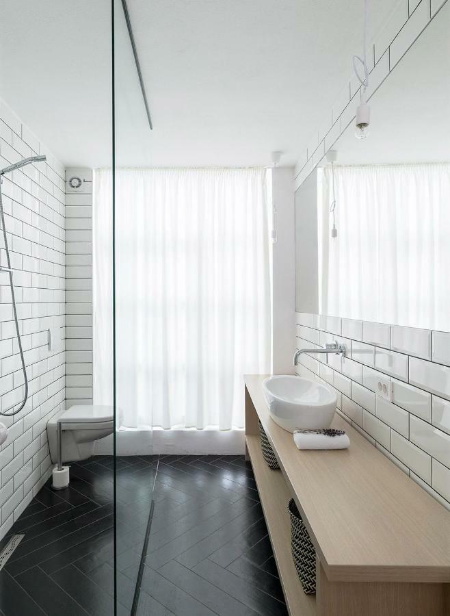 Labum Accommodation Izola Exterior foto